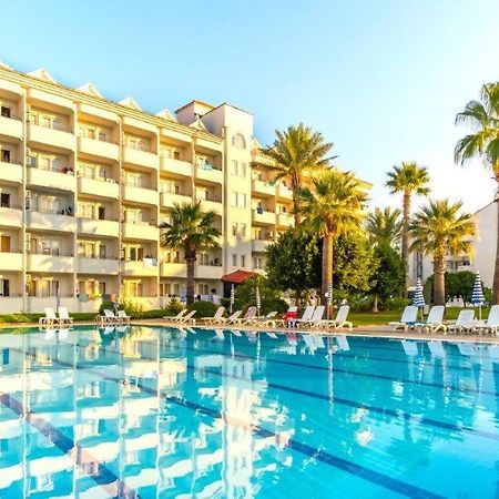 Club Pineta Hotel Marmaris Eksteriør bilde