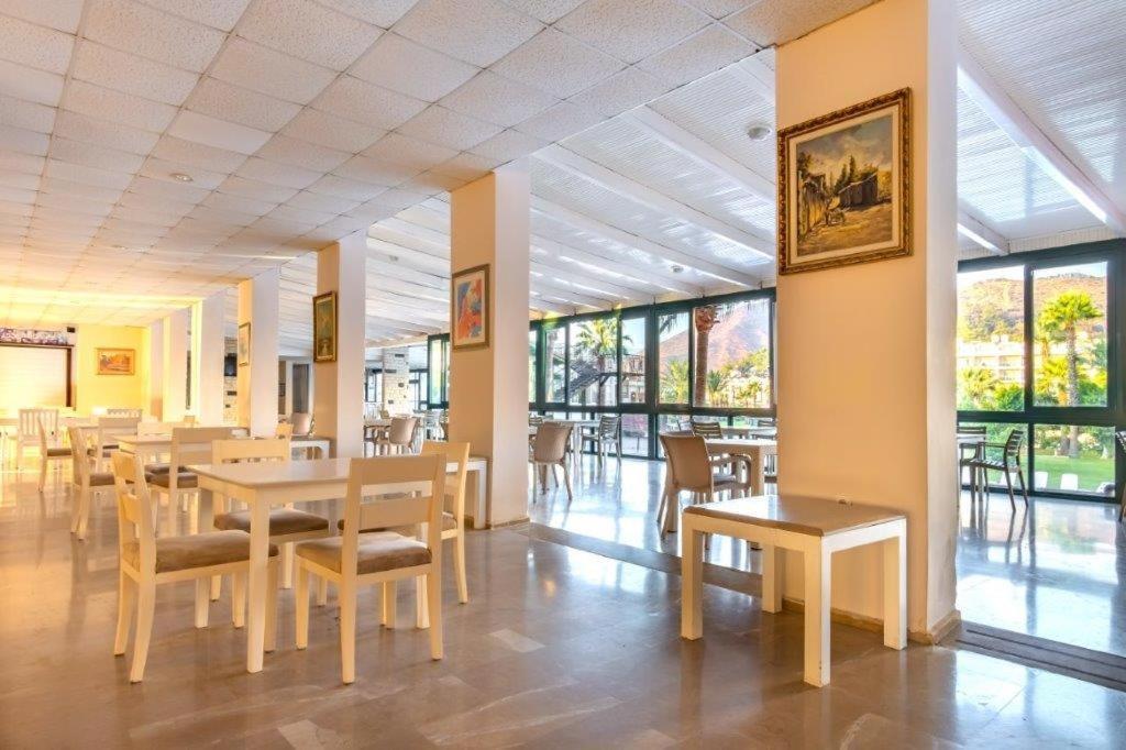 Club Pineta Hotel Marmaris Eksteriør bilde